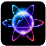 amazing science facts android application logo